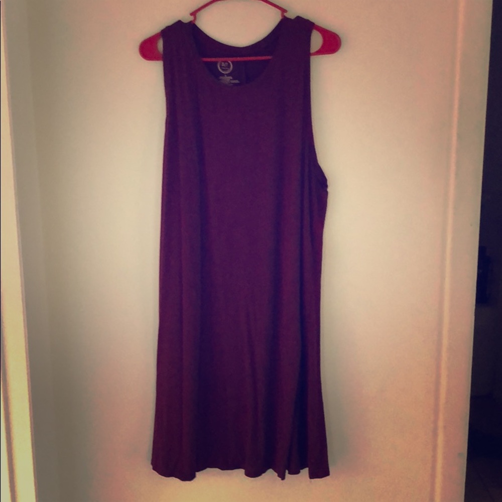 Maurice’s Tank Dress
